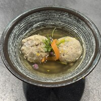 鮨 Matsui はなれ - 