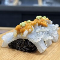 鮨 Matsui はなれ - 