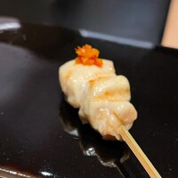 やきとり松岡 - 