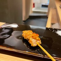 やきとり松岡 - 