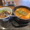 カルビ丼とスン豆腐専門店 韓丼 北九州黒崎店