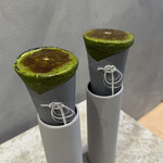 浅草茶屋たばねのし 大阪心斎橋店 - 