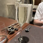 Kumazawa - マルスレット　プロセッコ　トレヴィゾ