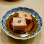 日本橋蛎殻町 すぎた - 