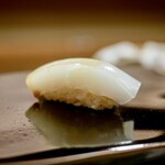 日本橋蛎殻町 すぎた - 