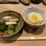 鳥よし 西麻布店 - 