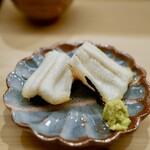 日本橋蛎殻町 すぎた - 