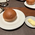 Kumazawa - ブリオッシュ 米粉のパン