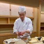 日本橋蛎殻町 すぎた - 