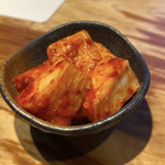 焼肉ホルモン 新井屋 - 