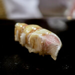 日本橋蛎殻町 すぎた - 