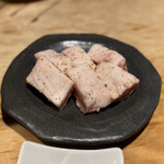 焼肉ホルモン 新井屋 - 