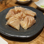 焼肉ホルモン 新井屋 - 