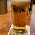 焼肉ホルモン 新井屋 - 