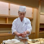 日本橋蛎殻町 すぎた - 