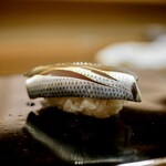 日本橋蛎殻町 すぎた - 