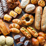 ザ ベイク ストア - 料理写真: