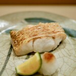 日本橋蛎殻町 すぎた - 