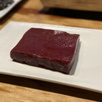 焼肉ホルモン 新井屋 - 