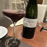 Kumazawa - ぶどうジュース