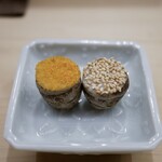 日本橋蛎殻町 すぎた - 