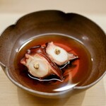 日本橋蛎殻町 すぎた - 