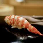 日本橋蛎殻町 すぎた - 