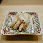 日本橋蛎殻町 すぎた - 