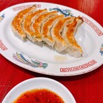 大阪王将 - 元祖焼餃子