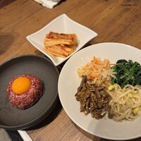 焼肉うしごろ 西麻布本店 - 
