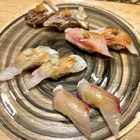 割烹鮨 華あざ - 