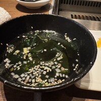 焼肉うしごろ 西麻布本店 - 