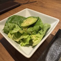 焼肉うしごろ 西麻布本店 - 