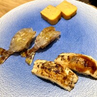割烹鮨 華あざ - 