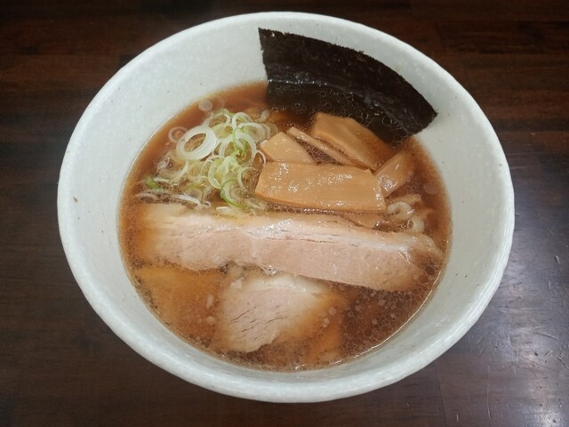 太麺屋 &ndash; 鶴岡（ラーメン）｜山形・鶴岡の本格ラーメン店【ランチ・ディナー】