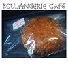 BOULANGERIE Café