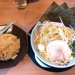 町田商店 - 料理写真: