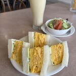 洋食屋テルミーヌ - 