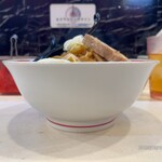 蒙古タンメン中本 - 