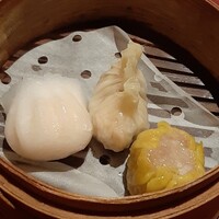 ジョーズ シャンハイ ニューヨーク 銀座店 - 