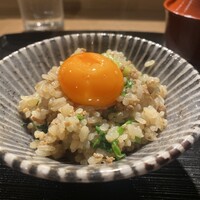 目黒 ながもと - 