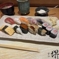 すし 堺 - 