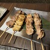 秘伝手羽先唐揚げと地鶏 焼き鳥 和個室 居酒屋 鳥心 横浜駅前店