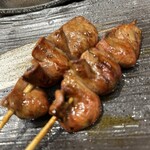 やきとり仁吉 - 