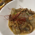 やきとり仁吉 - 