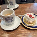 神戸にしむら珈琲店 - 