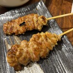 やきとり仁吉 - 