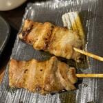 やきとり仁吉 - 