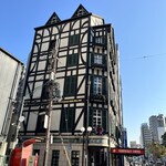 神戸にしむら珈琲店 - 