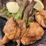 やきとり仁吉 - 